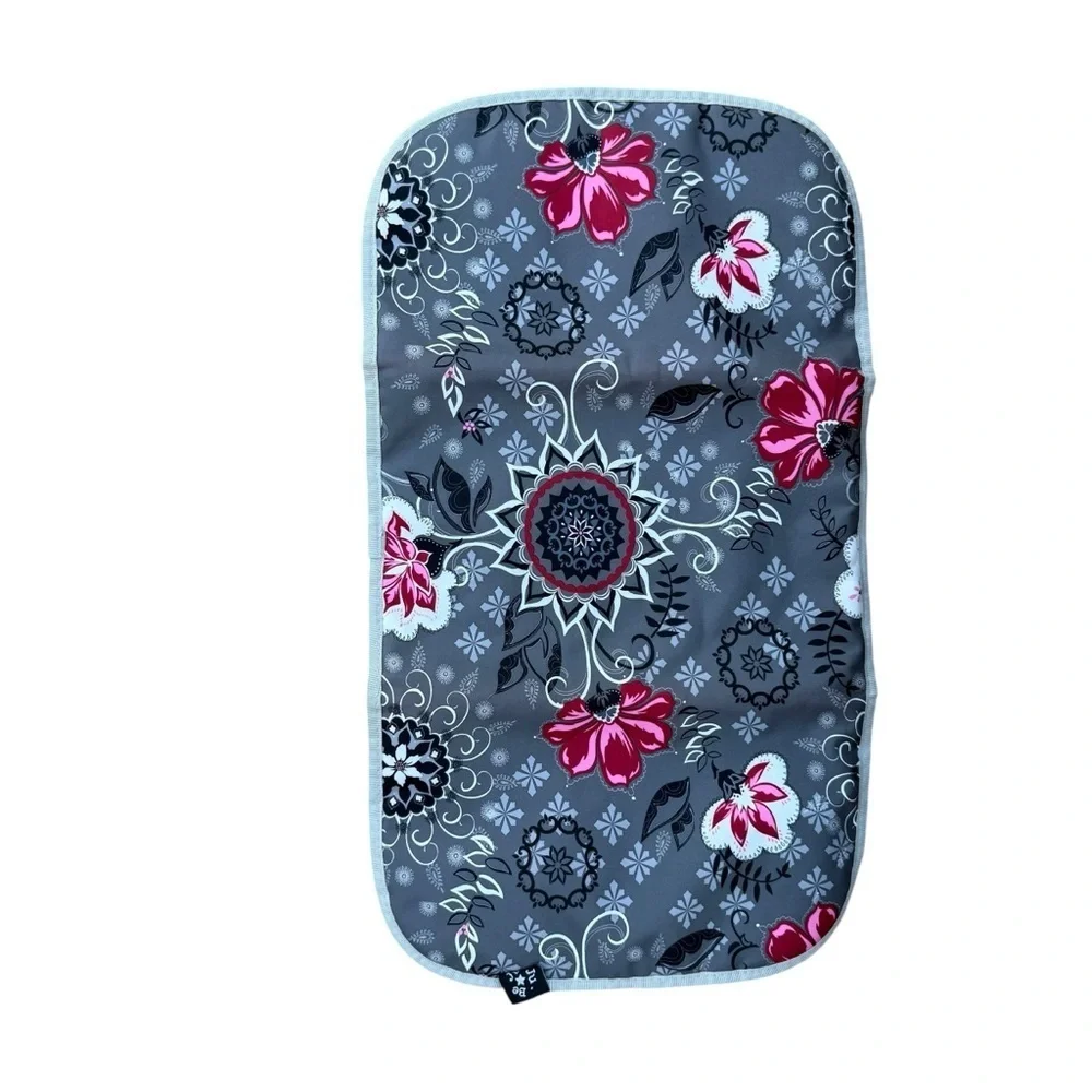 Ju-Ju-Be BFF Floral Diaper Bag Backpack
